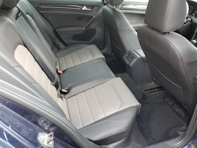 2015 VOLKSWAGEN GOLF TDI 3VWRA7AU4FM050353