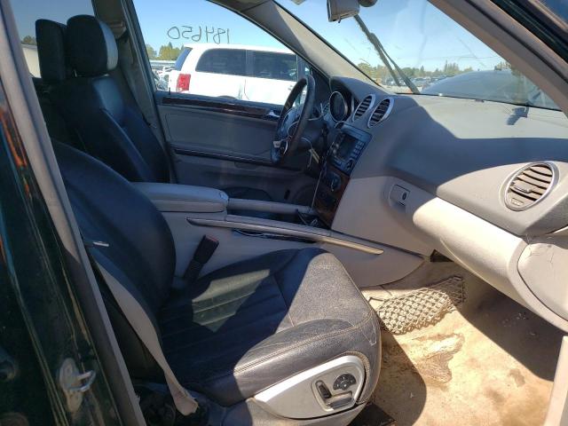 2006 Mercedes-Benz Ml 500 VIN: 4JGBB75E86A088083 Lot: 41329134