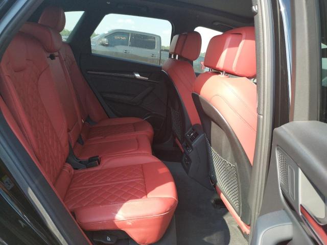 2021 AUDI SQ5 PRESTI WA1C4AFY2M2008741