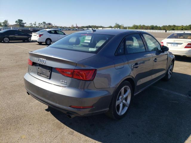 2015 AUDI S3 PREMIUM WAUBFGFF5F1112840