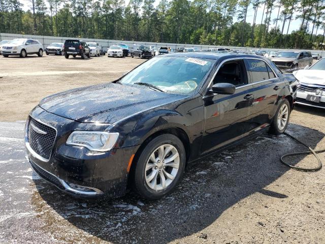 2015 CHRYSLER 300 LIMITE - 2C3CCAAG1FH766706