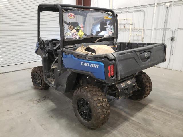 2021 CAN-AM DEFENDER L 3JBUVAX45MK007044
