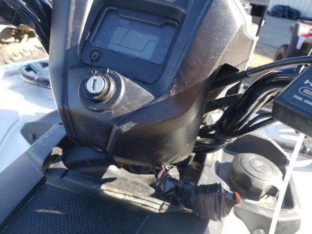 2015 HONDA TRX500 FM 1HFTE4594F4000457