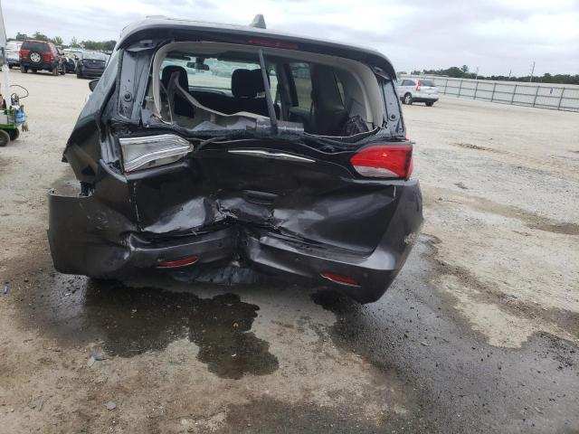 2020 CHRYSLER VOYAGER L 2C4RC1AG3LR210294