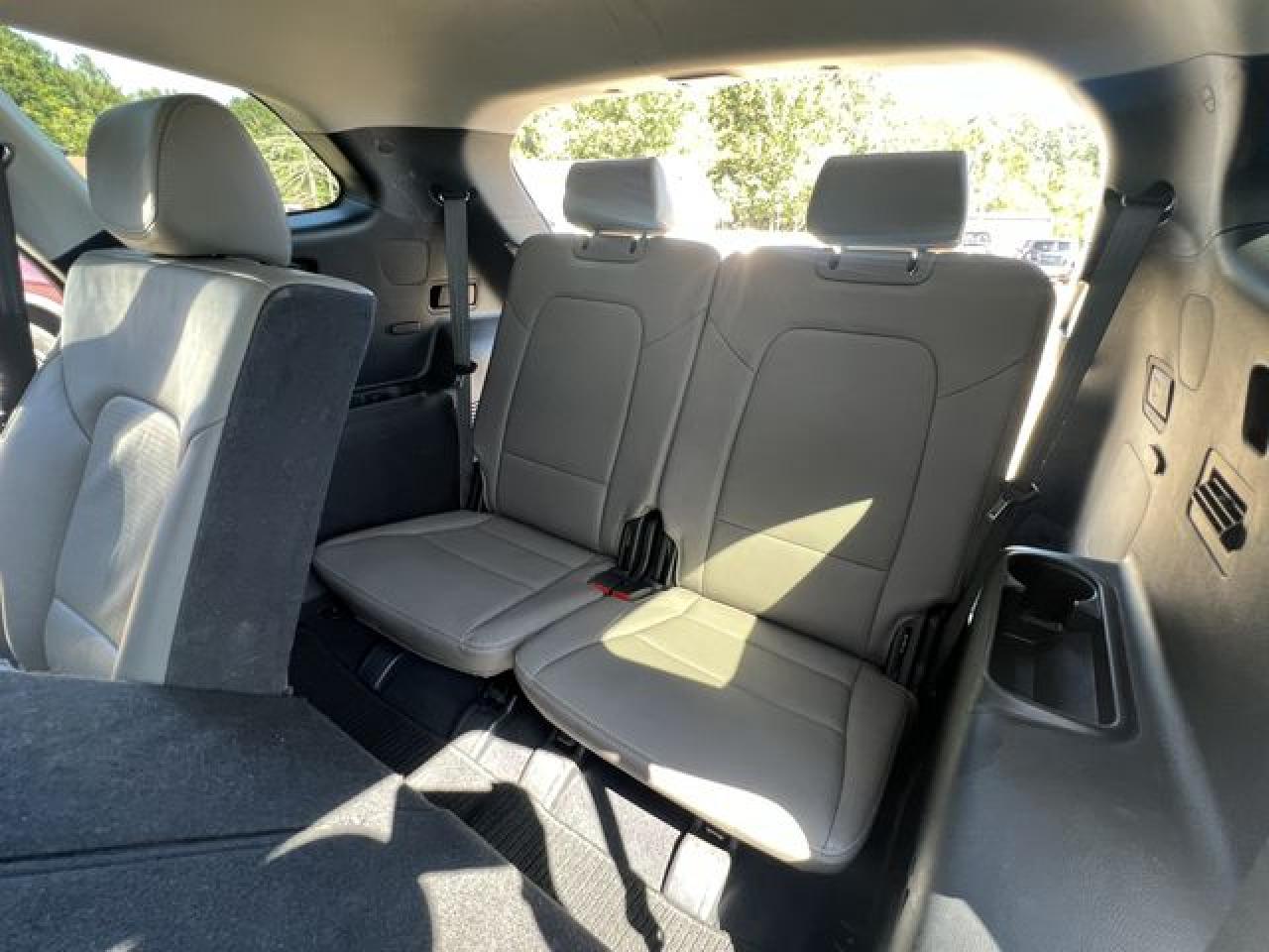 2014 Hyundai Santa Fe Gls VIN: KM8SNDHF8EU072103 Lot: 60902162