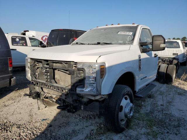 2019 FORD F350 SUPER 1FDRF3HT5KDA07331