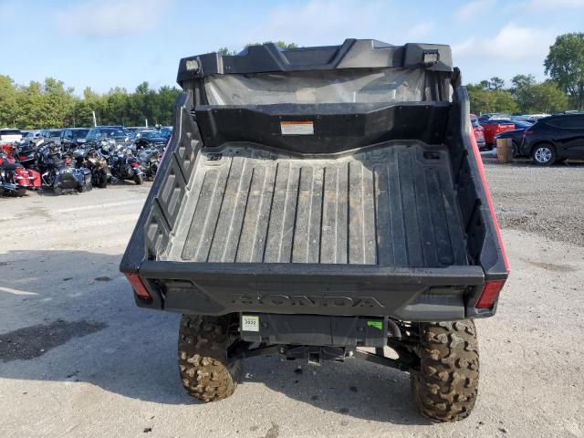 2019 HONDA SXS1000 M3 1HFVE04A2K4300487