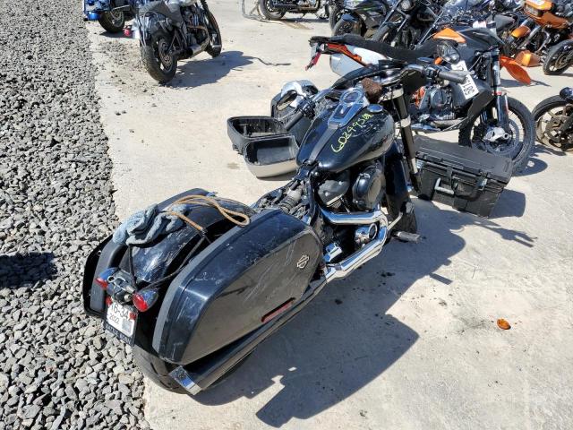 2020 HARLEY-DAVIDSON FLSB 1HD1YMJ17LB062790