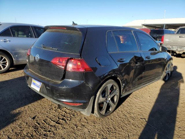 2017 VOLKSWAGEN GTI S/SE - 3VW447AU8HM071324