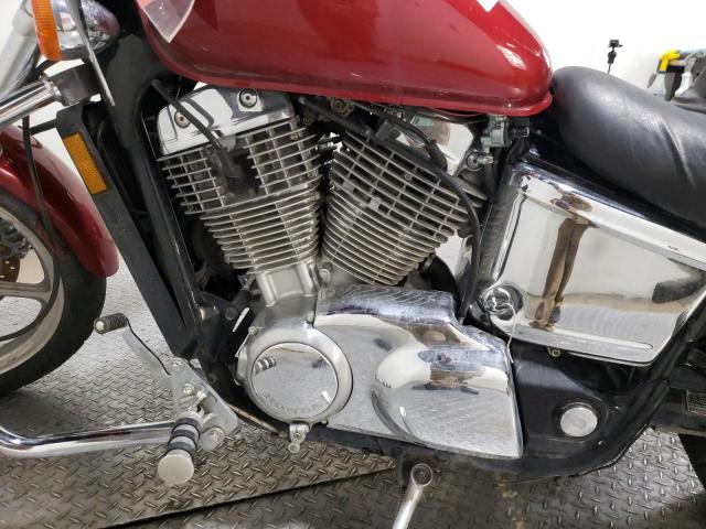 2003 HONDA VT1100 C 1HFSC18053A700899