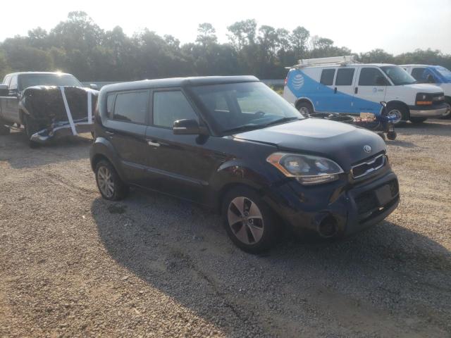 VIN KNDJT2A66D7606216 2013 KIA SOUL no.1