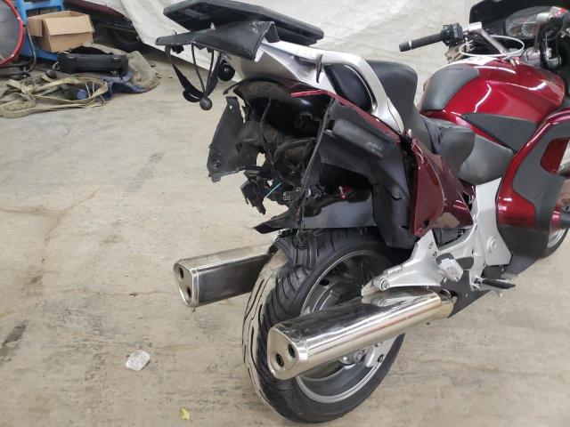 2005 HONDA ST1300 JH2SC51095M300722