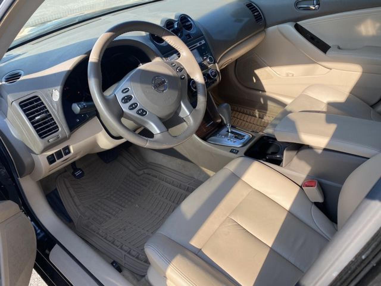 2010 Nissan Altima Base VIN: 1N4AL2AP0AN516923 Lot: 60902172