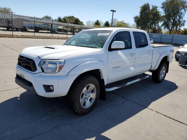 VIN 3TMKU4HN3FM042916 2015 TOYOTA TACOMA no.2