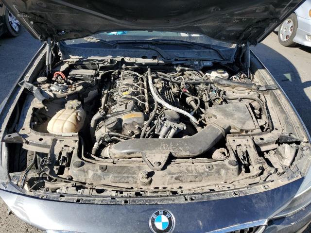 2016 BMW 335 XIGT WBA3X9C51GD869873