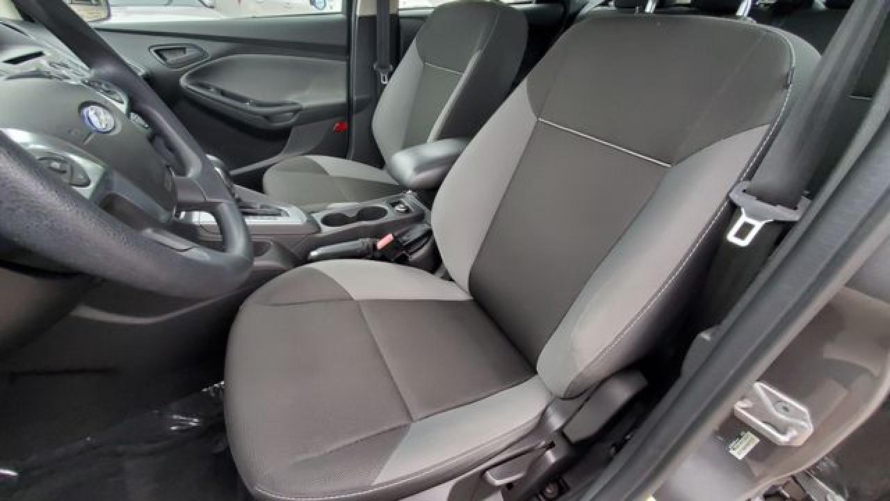 2012 Ford Focus Se VIN: 1FAHP3K26CL305462 Lot: 60901972