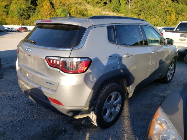 3C4NJDBB5MT544267 Jeep Compass LA 4