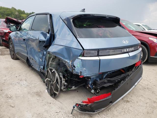 2022 HYUNDAI IONIQ 5 SE KM8KN4AE7NU062227