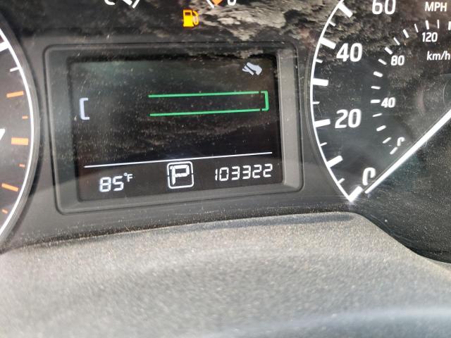 3N1AB7APXHY394078 Nissan SENTRA S