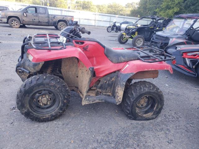 2019 HONDA TRX420 FM 1HFTE4036K4511195