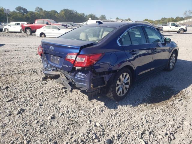 VIN 4S3BNBE63G3005592 2016 SUBARU LEGACY no.4