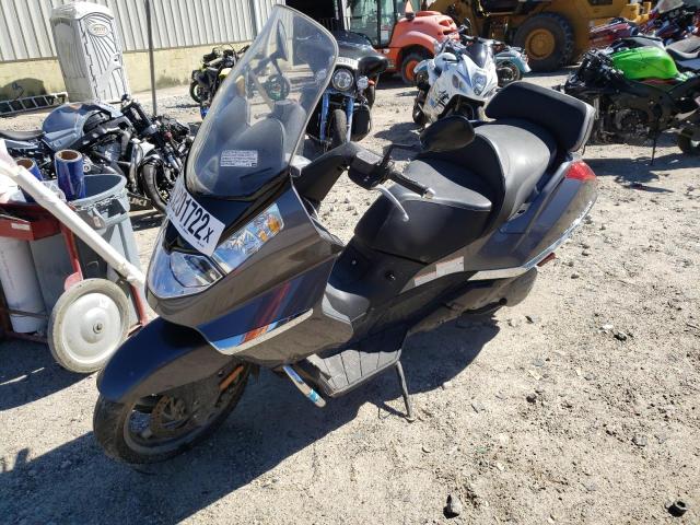 2004 APRILIA ATLANTIC 5 ZD4PTC0004S001168
