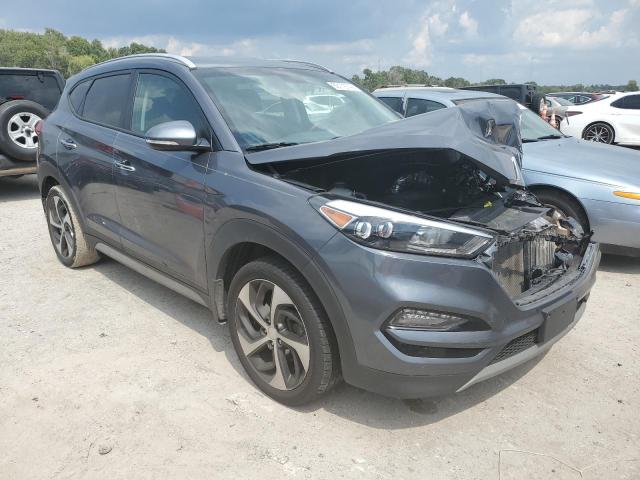 2018 HYUNDAI TUCSON VAL - KM8J33A20JU774025