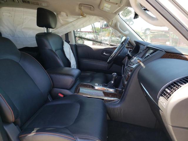 2020 NISSAN ARMADA PLA - JN8AY2NF2L9360798
