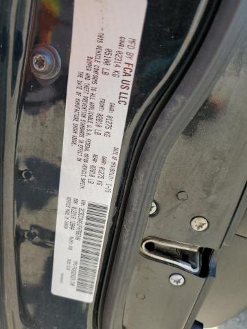 2015 CHRYSLER 300 LIMITE - 2C3CCAAG1FH766706