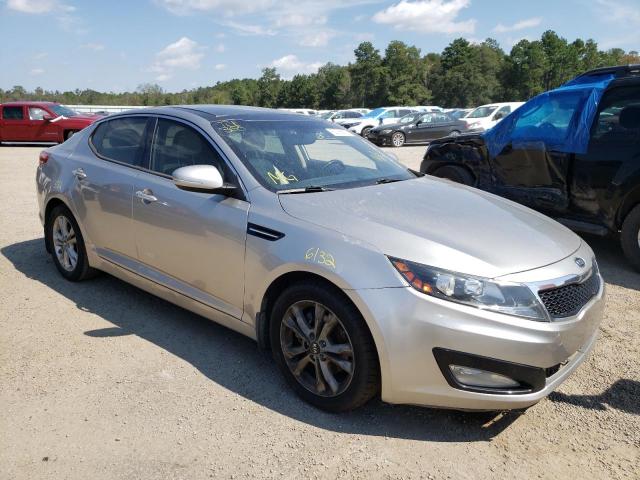 2011 Kia Optima EX