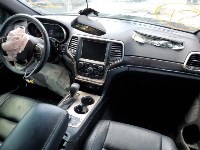 2017 JEEP GR CHEROKE 1C4RJFBG5HC841534