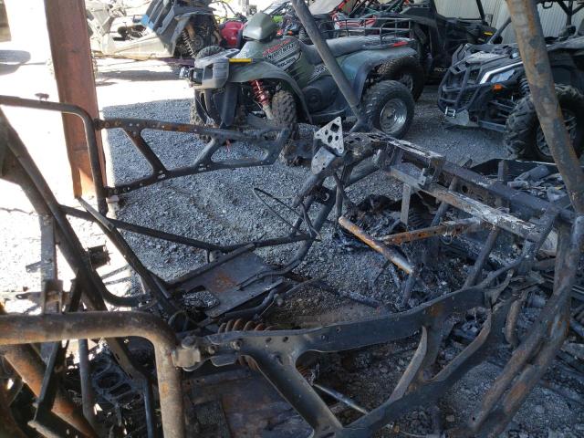 2019 POLARIS RZR XP TUR - 3NSVDE929KF783608