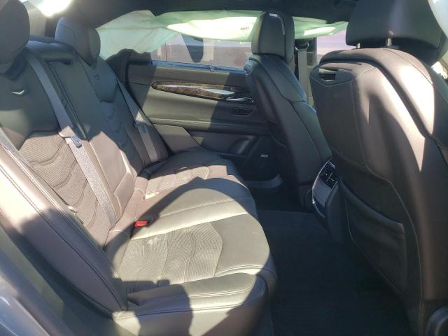 2020 CADILLAC CT6 LUXURY - 1G6KE5RS6LU102267