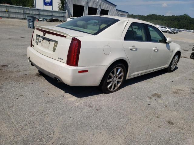 1G6DW677960101796 Cadillac STS