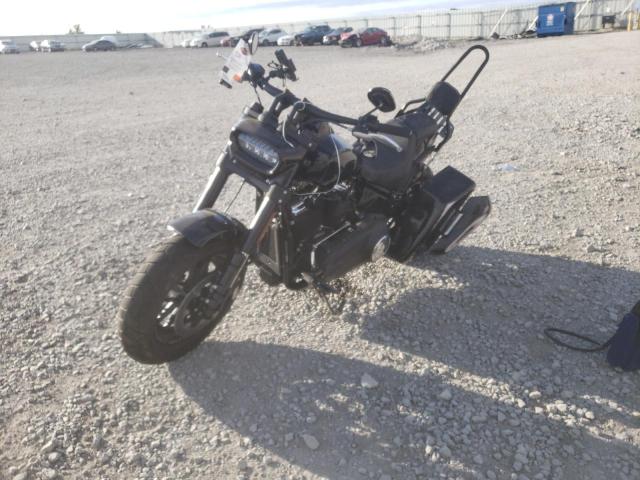 2021 HARLEY-DAVIDSON FXFBS 1HD1YLK11MB017368