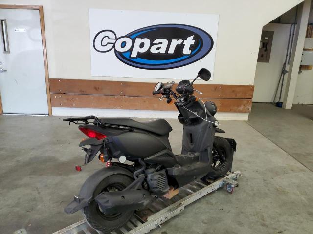 2013 YAMAHA YW50 F RKRSA43A4DA113105