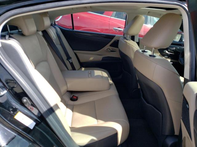 2019 LEXUS ES 350 - 58ABZ1B10KU008500
