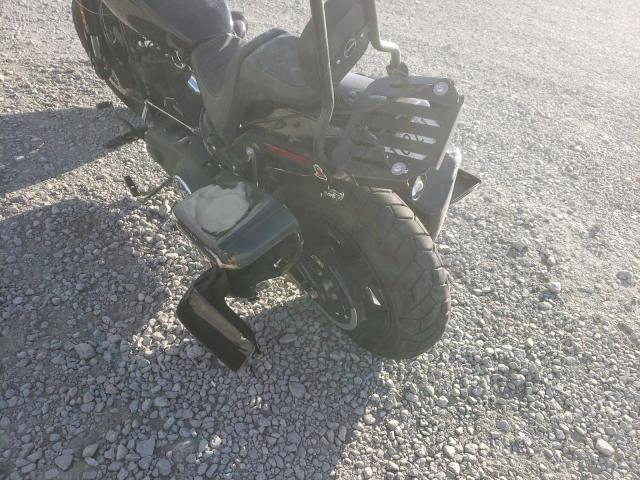 2021 HARLEY-DAVIDSON FXFBS 1HD1YLK11MB017368