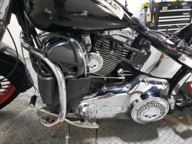 2012 HARLEY-DAVIDSON FLSTN SOFT 1HD1JDV12CB033650