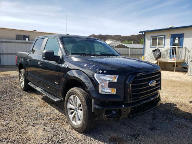 2017 Ford F150 Super for sale in Kapolei, HI
