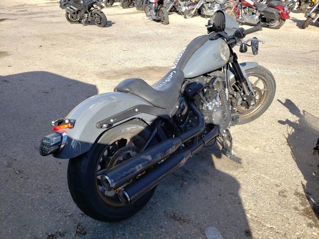 2022 HARLEY-DAVIDSON FLXRS 1HD1YWZ1XNB012792
