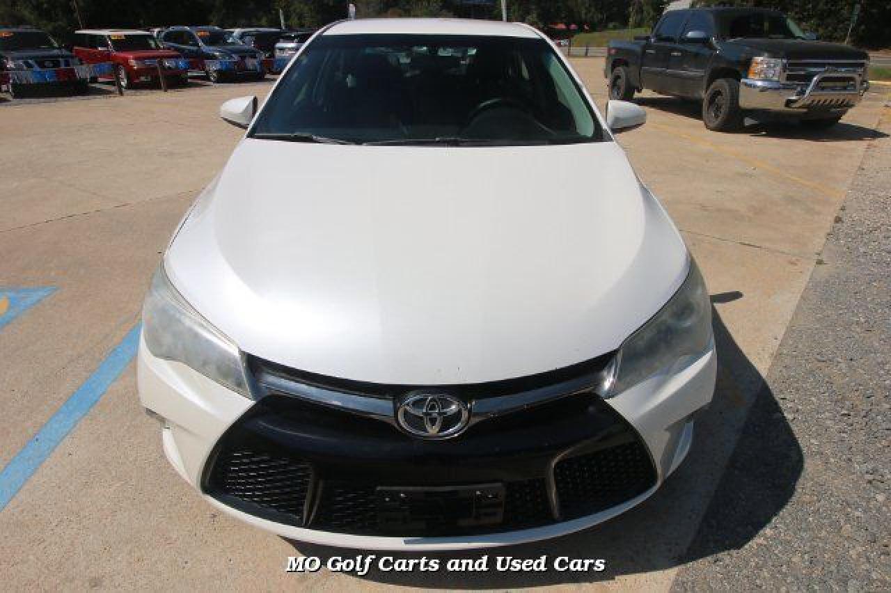 2015 Toyota Camry Le VIN: 4T1BF1FK7FU073336 Lot: 60910912