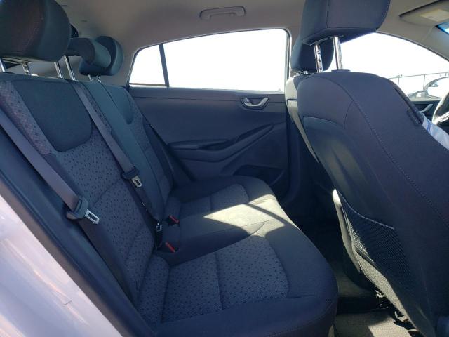 2019 HYUNDAI IONIQ BLUE - KMHC65LC8KU166739