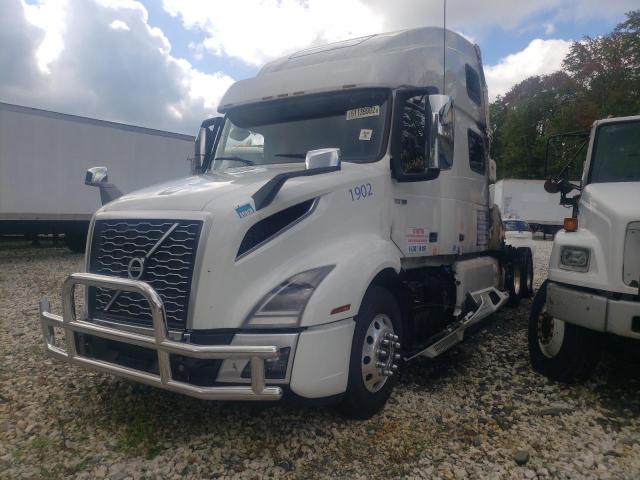 2019 VOLVO VN VNL 4V4NC9EH4KN204908