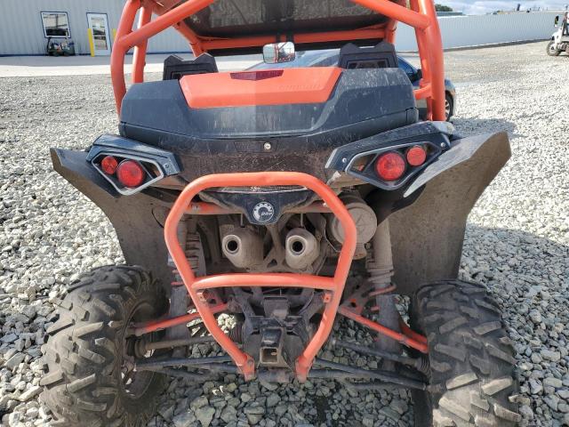 2016 CAN-AM MAVERICK 1 - 3JBPDAR22GJ002745