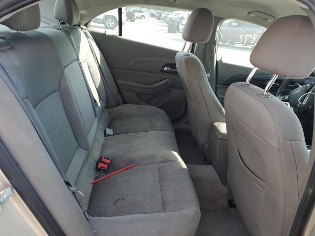2016 CHEVROLET MALIBU LIM - 1G11B5SA6GF145853