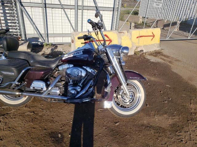 2005 HARLEY-DAVIDSON FLHRCI 1HD1FRW145Y626861