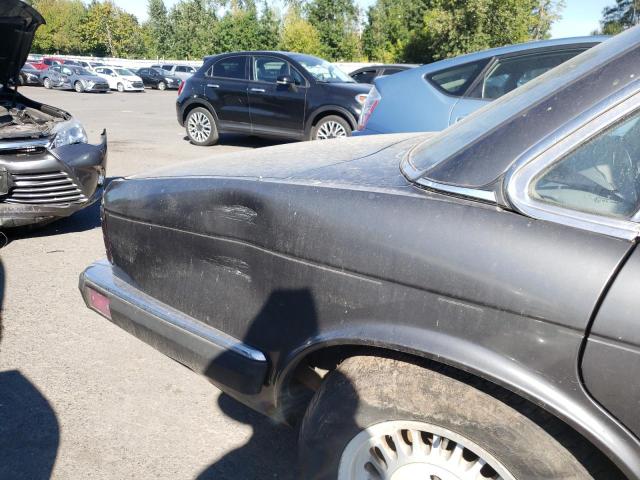 SAJHV1645JC530910 Jaguar XJ6