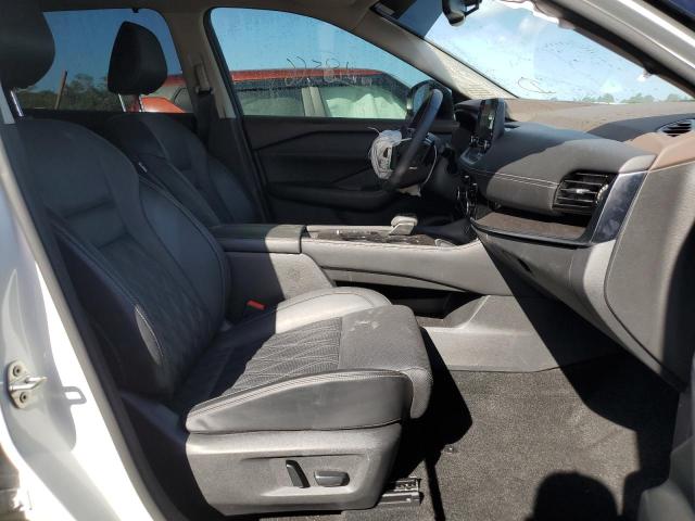 2021 NISSAN ROGUE PLAT JN8AT3DC4MW104001