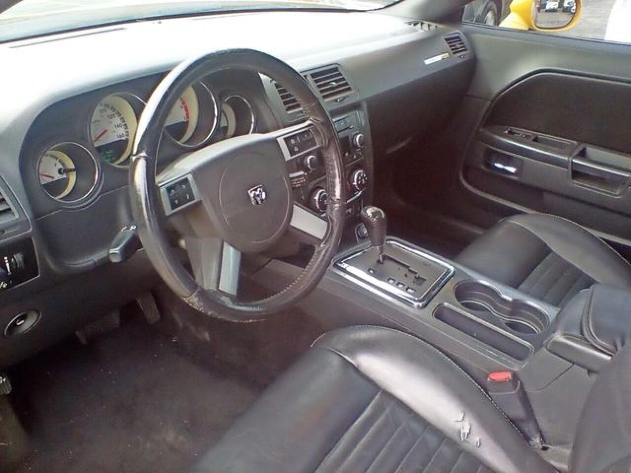 2010 Dodge Challenger R/T VIN: 2B3CJ5DT4AH160280 Lot: 60919032